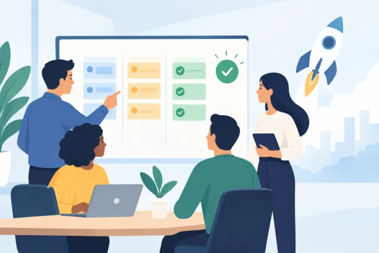 Definition of Done for Product Teams That Ship