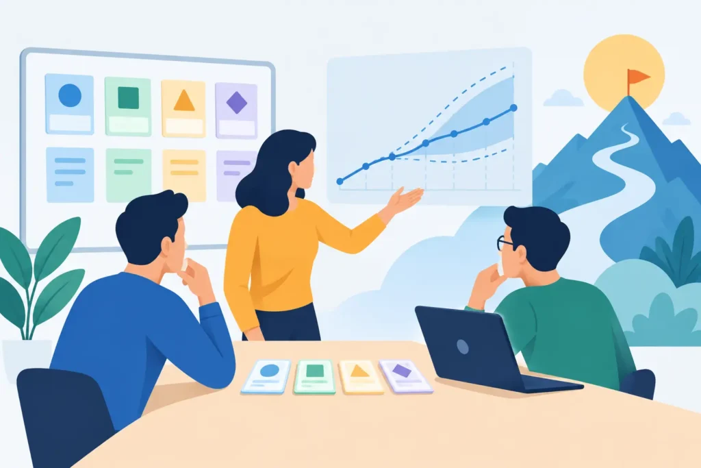 Estimation: Story Points, Forecasting, Optimism