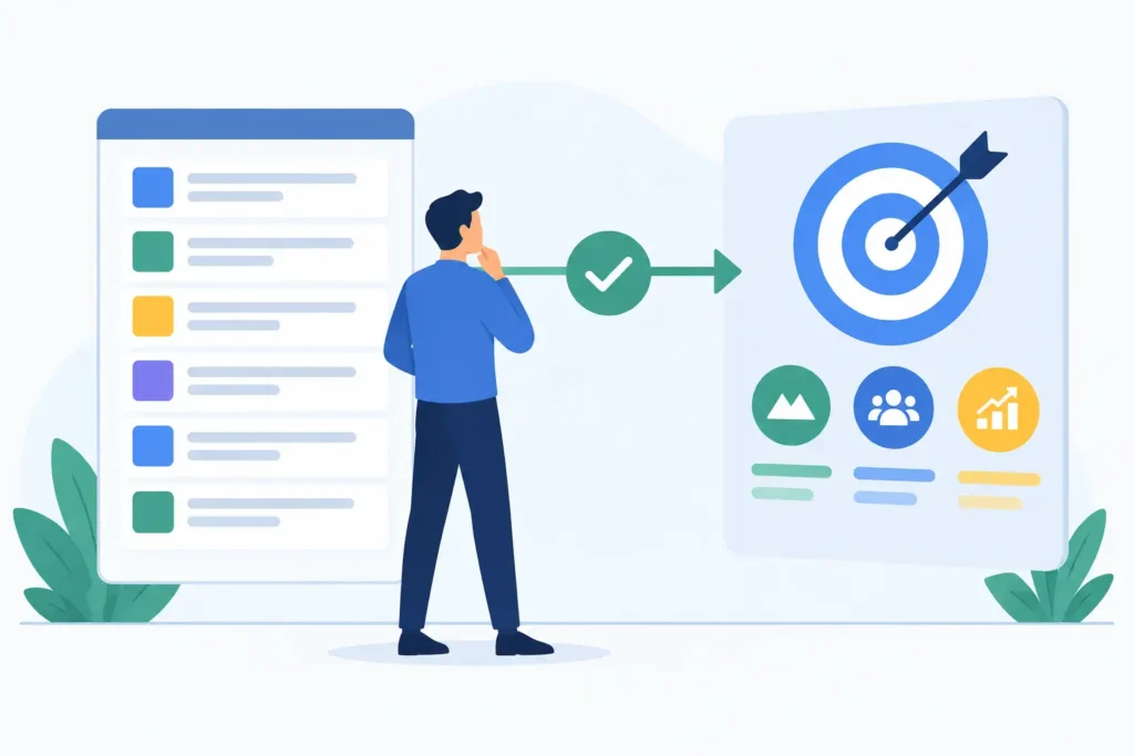 How to Align Your Product Backlog With OKRs