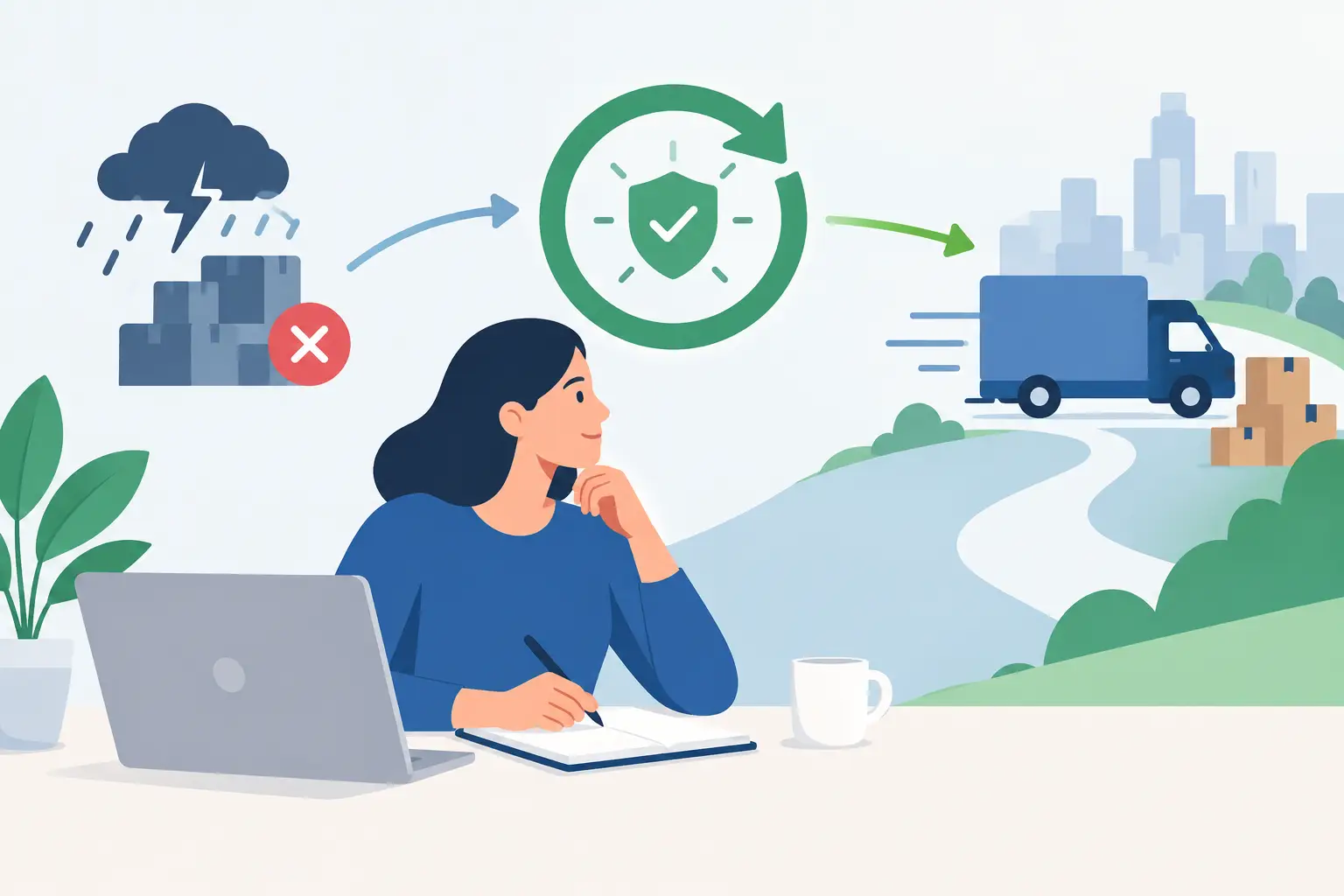 How to Build a Product Delivery Recovery Plan