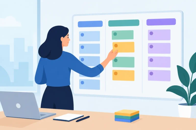 How to Prioritize Product Backlog Without Chaos