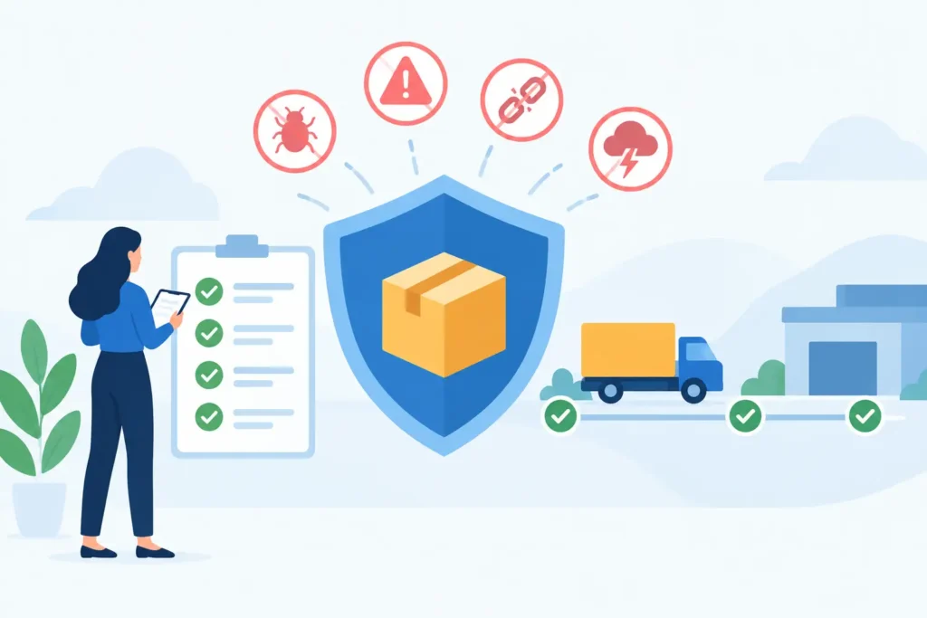 How to Reduce Product Delivery Risk Before Release