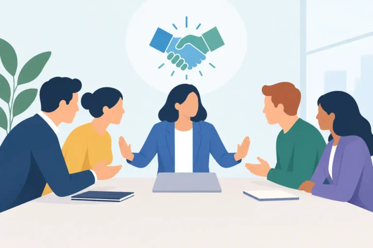 How to Resolve Product Stakeholder Conflict
