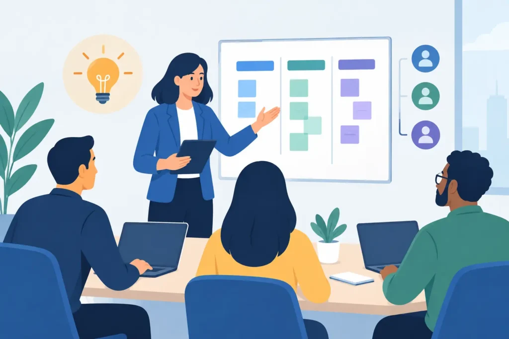 What Is a Product Owner? Roles & Responsibilities
