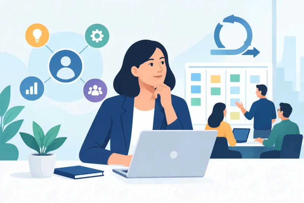 When Fractional Product Owner Services Fit