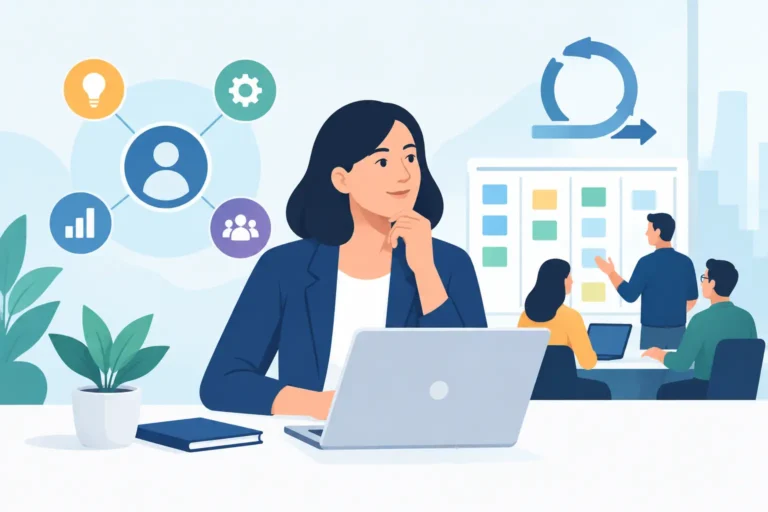When Fractional Product Owner Services Fit