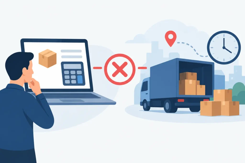 Why a Product Estimator Won’t Fix Delivery