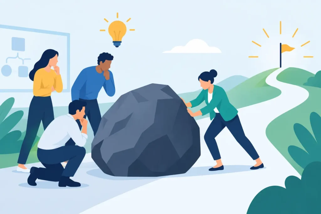 How to Unblock Product Decisions That Stall Delivery