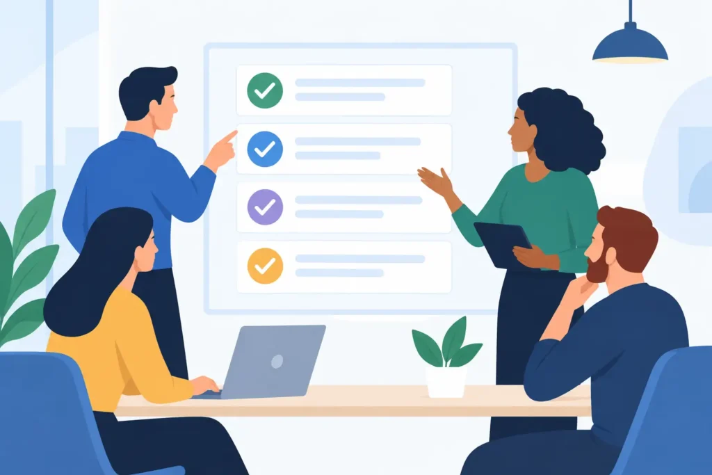 How to Write Acceptance Criteria Teams Can Ship