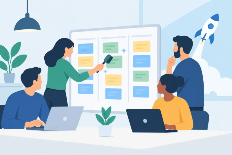Refinement (Grooming) That Gets Teams Shipping
