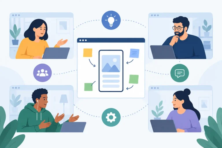 Remote Product Collaboration Guide for Teams