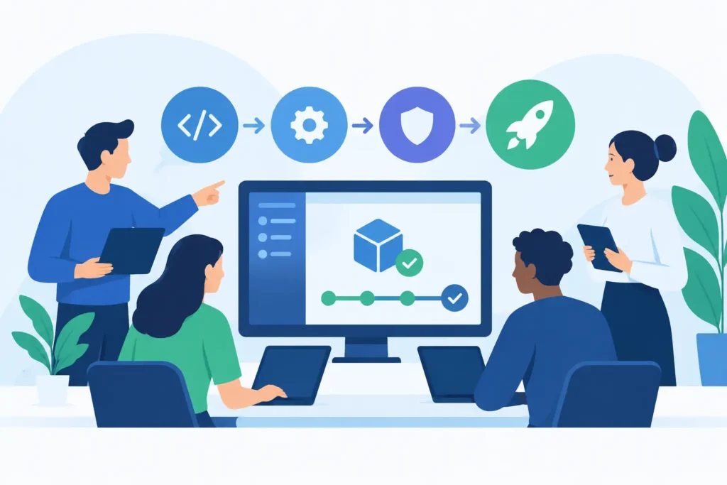 Software Release Management Guide for Teams